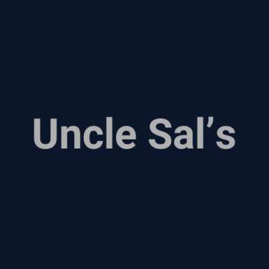 Uncle Sal’s logo