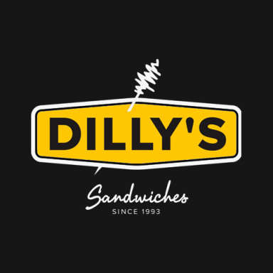 Dilly’s Deli logo