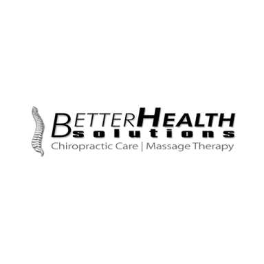 Better Health Solutions LLC logo