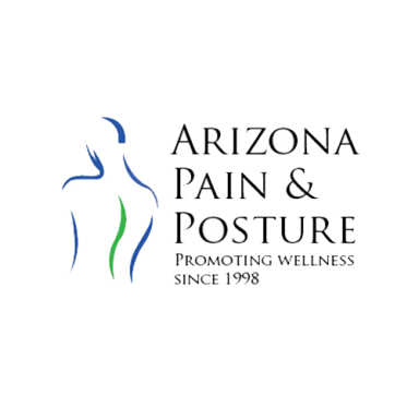 Arizona Pain & Posture logo