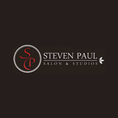 Steven Paul Salon logo