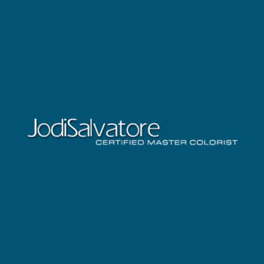 Jodi Salvatore logo