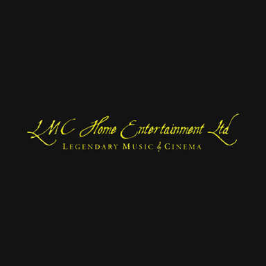 LMC Home Entertainment logo