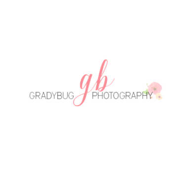 Gradybug Photography logo