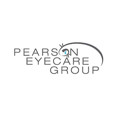 Pearson Eyecare Group logo