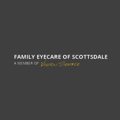 Family Eyecare of Scottsdale logo