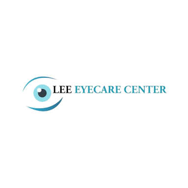 Lee Eyecare Center logo