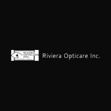 Riviera Opticare logo