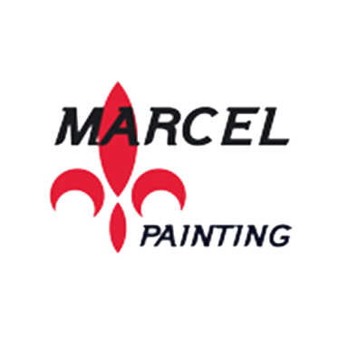 Marcel Painting logo