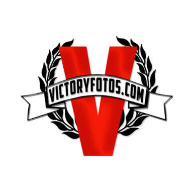 Victory Fotos logo