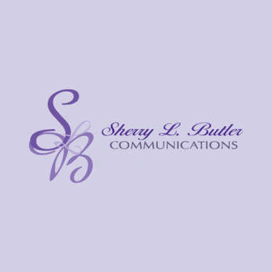 Sherry L. Butler Communications logo