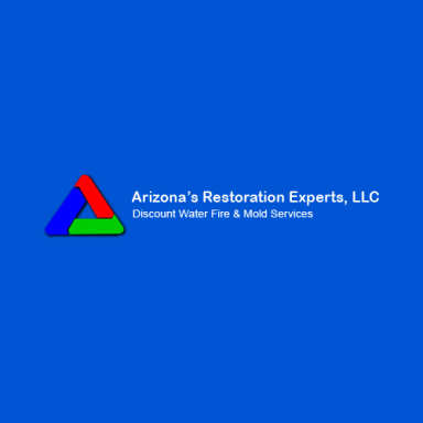 Arizona’s Restoration Experts, LLC logo