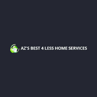 AZ's Best Construction logo