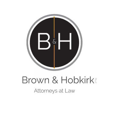 Brown & Hobkirk, PLLC logo