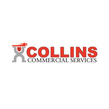 Collins Commercial Services logo
