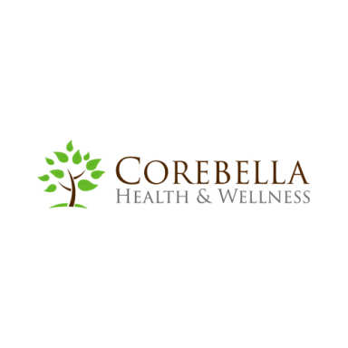 Corebella Health & Wellness logo