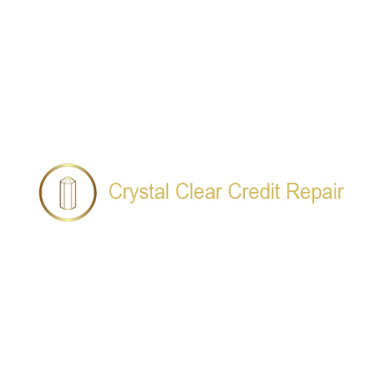 Crystal Clear Credit Repair logo