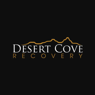 Desert Cove Recovery logo