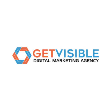 Get Visible Digital Marketing Agency logo