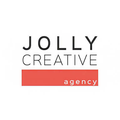 Jolly Creative Agency logo