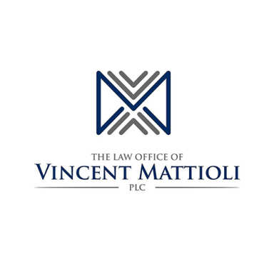 The Law Office of Vincent Mattioli, PLC logo