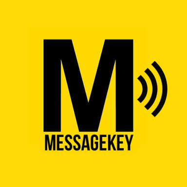 MessageKey logo