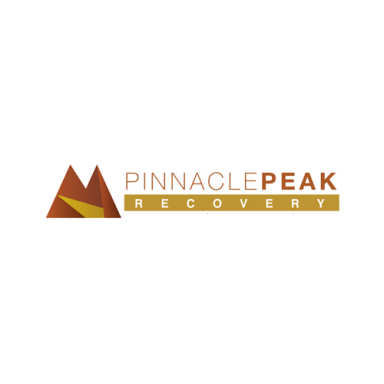 Pinnacle Peak Recovery logo