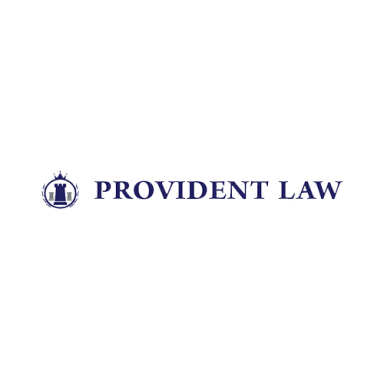 Provident Law logo