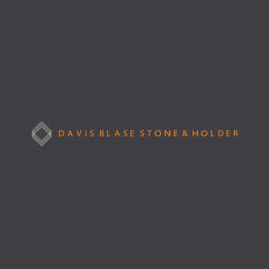 Davis Blase Stone & Holder logo