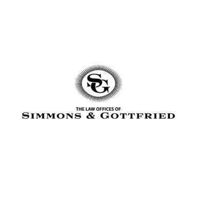 Simmons & Gottfried, PLLC logo