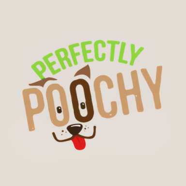 Perfectly Poochy logo