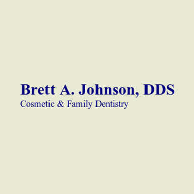 Brett A. Johnson, DDS logo