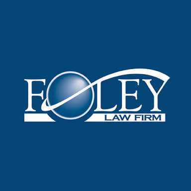 Foley Law Firm logo