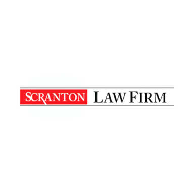 Scranton Law Firm logo