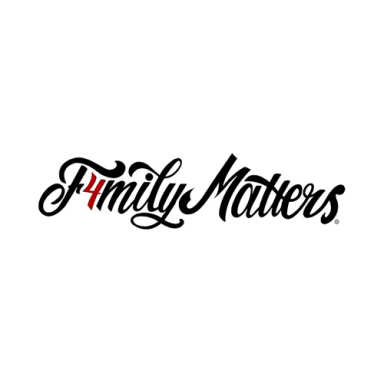 F4mily Matters logo