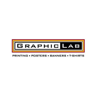 Graphic Lab logo