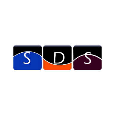 SDS Security logo