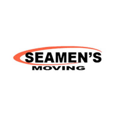 Seamens Moving Company logo