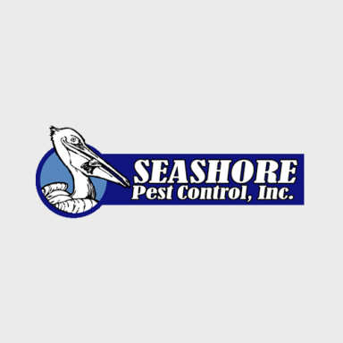 Seashore Pest Control logo