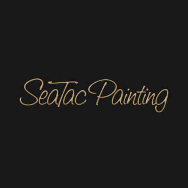 SeaTac Painting logo