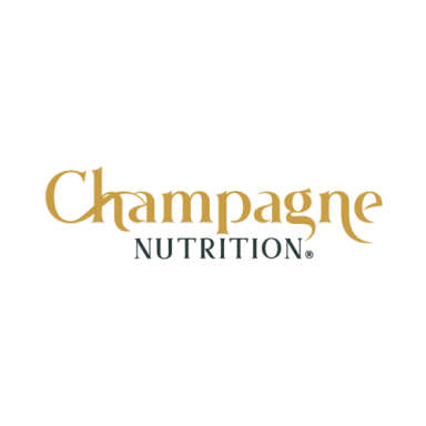 Champagne Nutrition logo