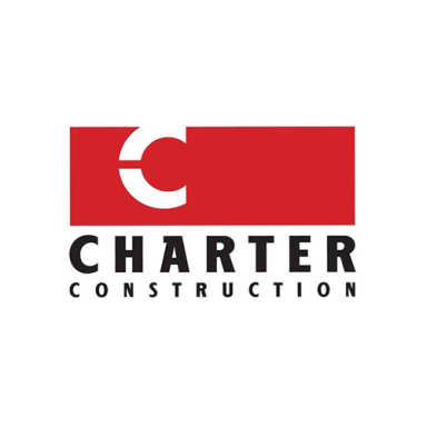 Charter Construction logo