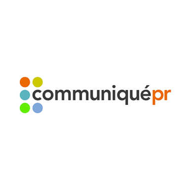 Communiqué PR logo