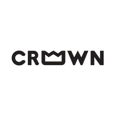 Crown Social logo