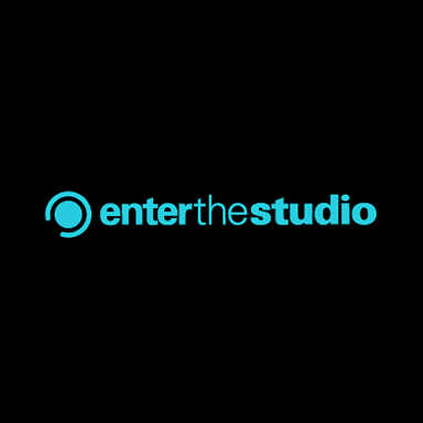 Enter The Studio logo