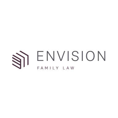 Envision Family Law, LLP logo