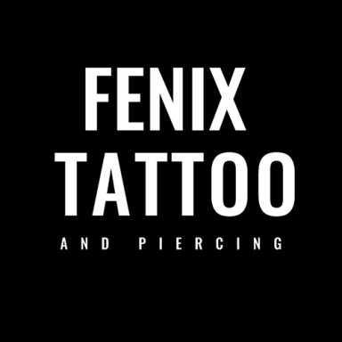 Fenix Tattoo logo