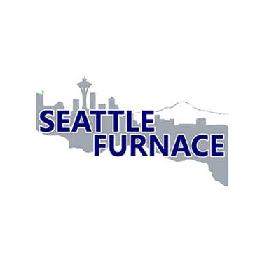 Seattle Furnace Heating and Air Conditioning logo