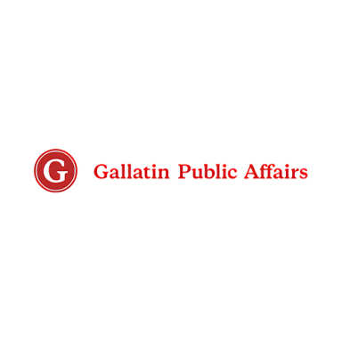 Gallatin Public Affairs logo