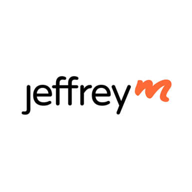 JeffreyM logo